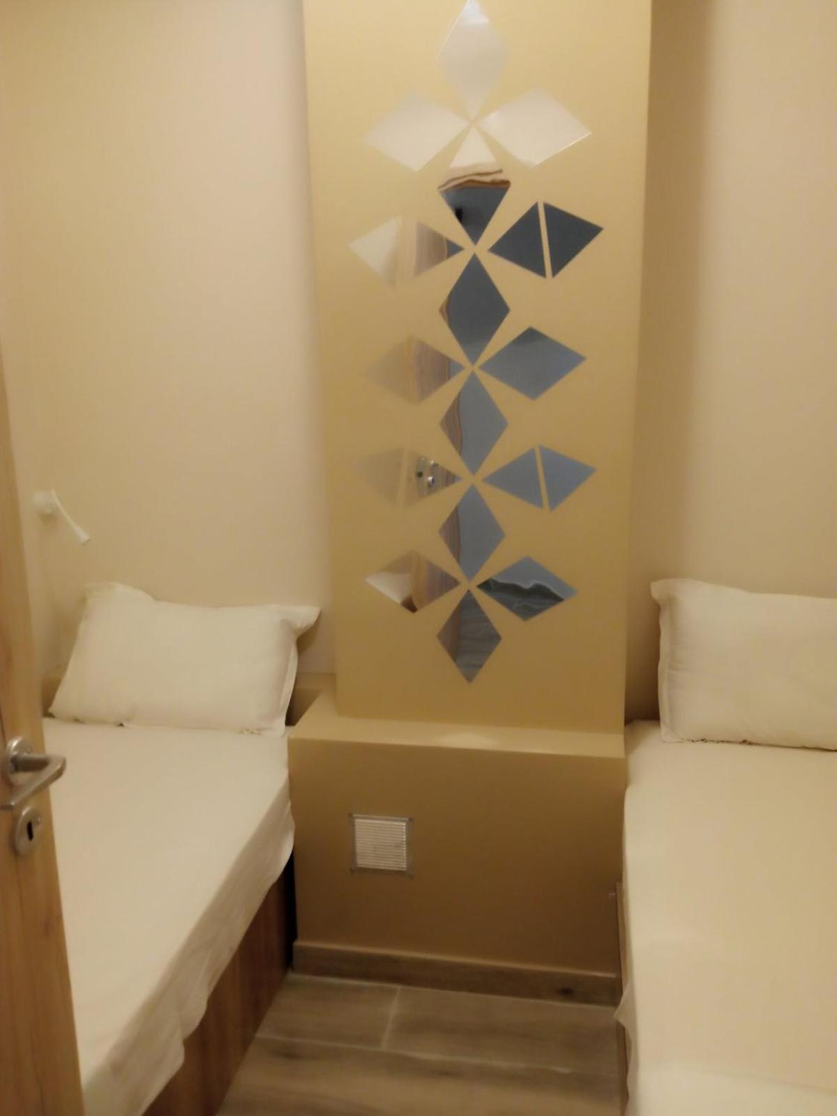 Polit Luxury Aprt 2 Bedrooms Салоники Экстерьер фото