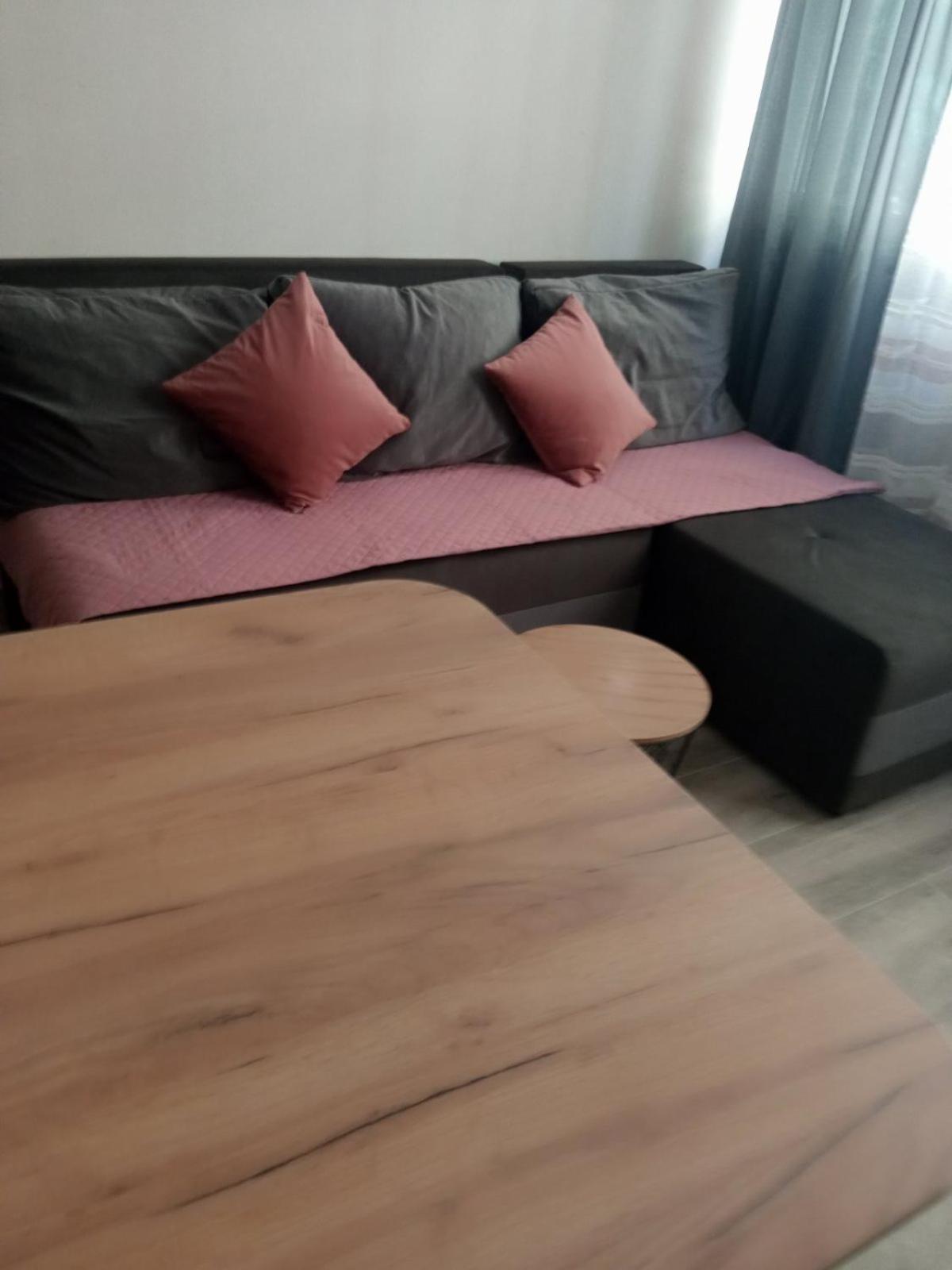 Polit Luxury Aprt 2 Bedrooms Салоники Экстерьер фото