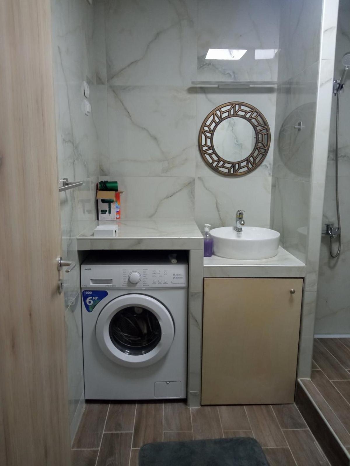 Polit Luxury Aprt 2 Bedrooms Салоники Экстерьер фото