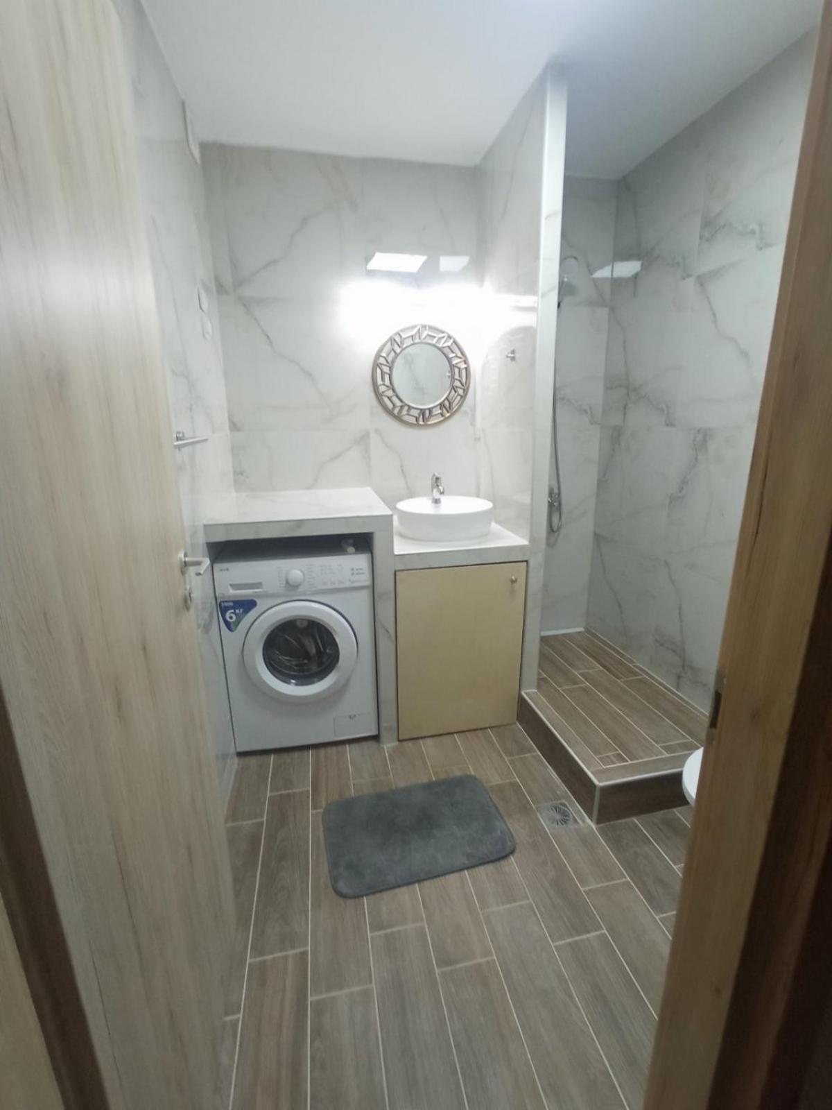 Polit Luxury Aprt 2 Bedrooms Салоники Экстерьер фото